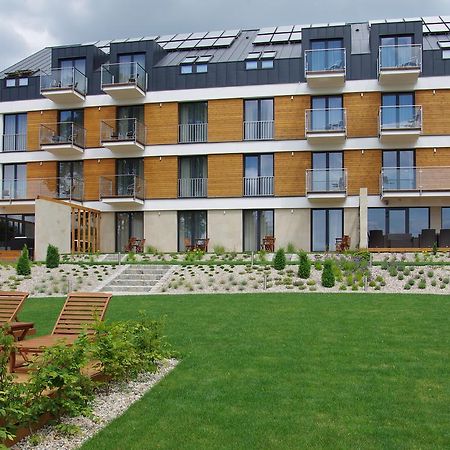 Hotel Унеюв Екстер'єр фото