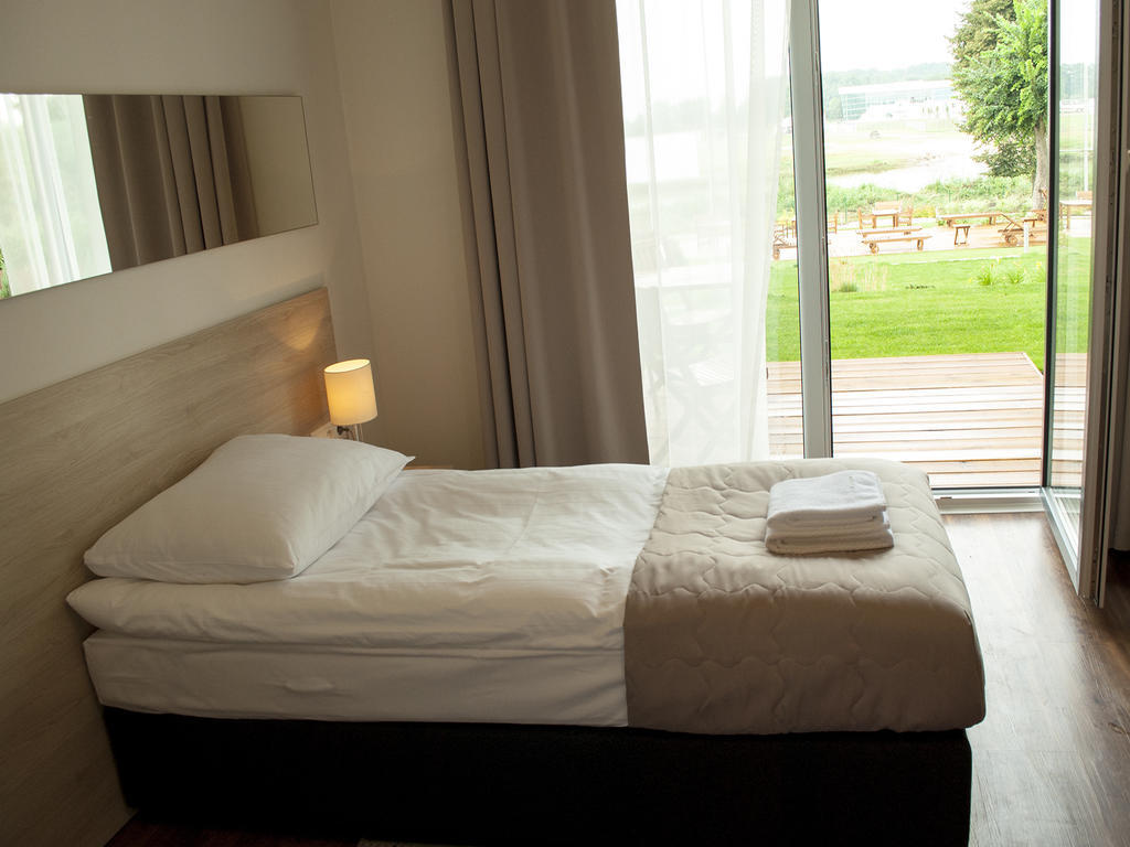Hotel Унеюв Номер фото