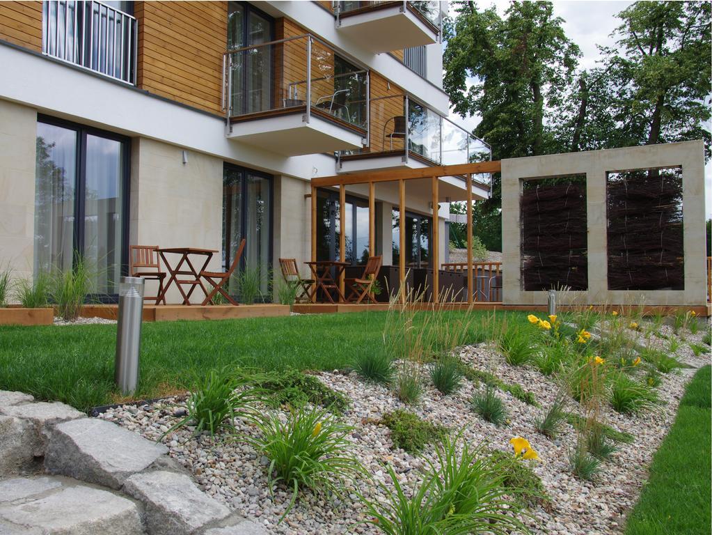 Hotel Унеюв Екстер'єр фото