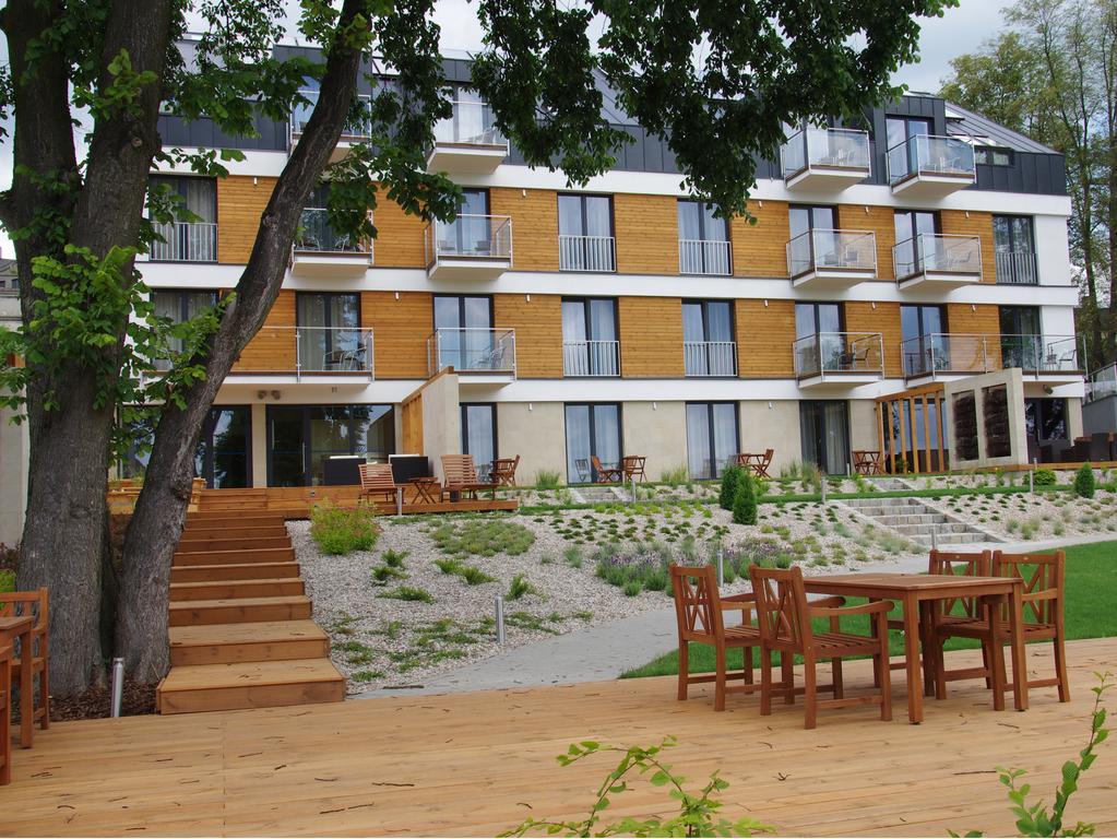 Hotel Унеюв Екстер'єр фото